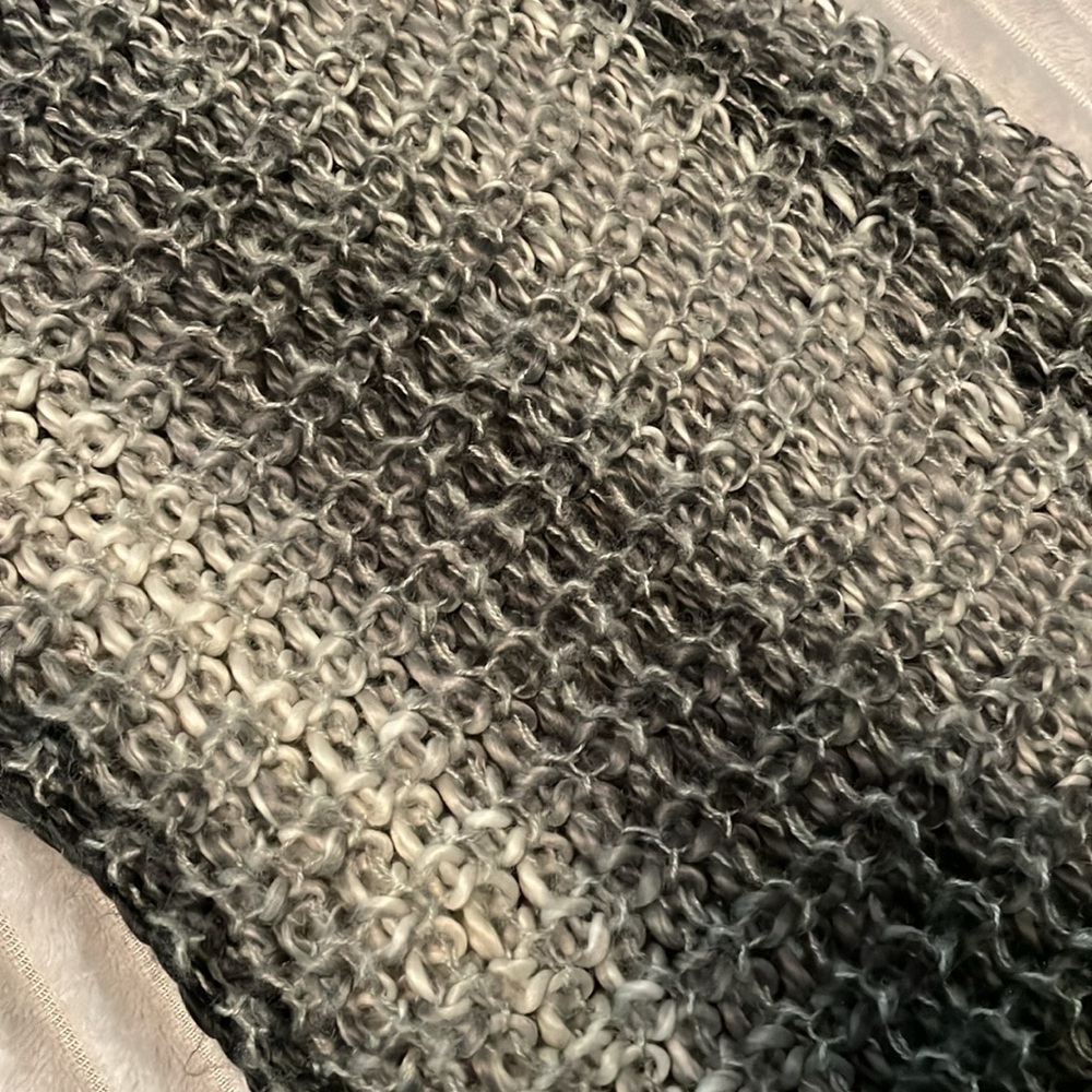 Infinity scarf - Picture 3 of 4